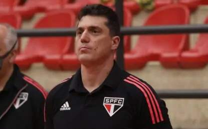 Em jogo de viradas, São Paulo vence o Fortaleza pela NBB