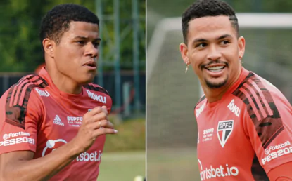 Palmeiras x São Paulo: provável escalação, desfalques, arbitragem e onde assistir