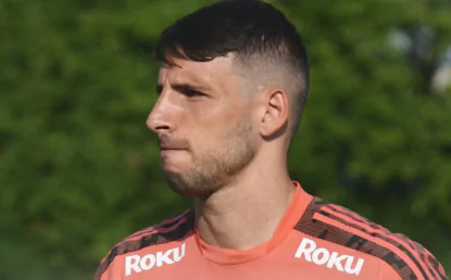 São Paulo inicia a semana com Calleri sendo dúvida para jogo contra o Grêmio