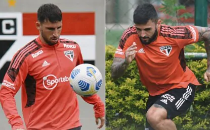 Fortaleza x São Paulo: provável escalação, desfalques, arbitragem e onde assistir