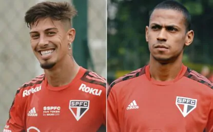 São Paulo x Flamengo: provável escalação, desfalques, arbitragem e onde assistir