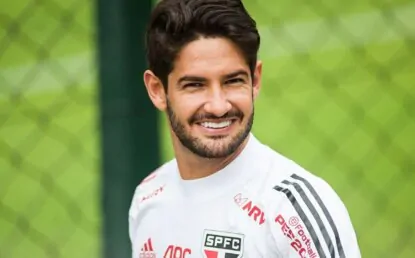 Aceitaria de volta no São Paulo? Dois clubes do Brasil tem interesse em Pato