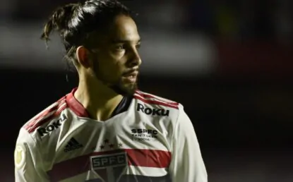 Benítez deveria ser titular? Ceni revela dificuldade de encaixar o jogador no esquema da equipe