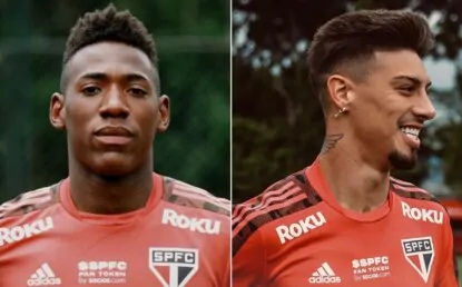 Bahia x São Paulo: provável escalação, desfalques, arbitragem e onde assistir