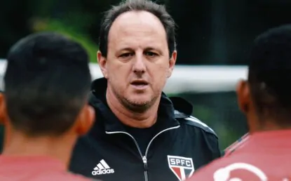 Difícil, mas São Paulo luta para se tornar possível uma vaga na Libertadores; veja os números que a equipe precisa