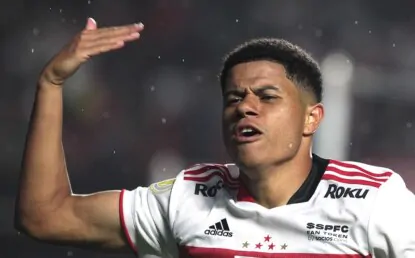 Ceni elogia atuação do São Paulo diante do Inter e nega que tenha pedido a contratação de reforços