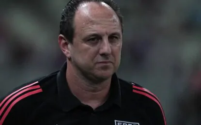 Jornalista cita a falta de regularidade do São Paulo no Brasileirão: “É um time que a gente não confia”