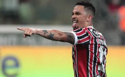 Com jogo pendente contra o Athletico-PR, risco de rebaixamento para o São Paulo diminui; confira as chances