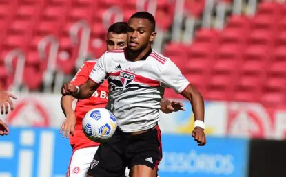 Final do Brasileirão Sub-20 entre São Paulo e Internacional terá entrada gratuita no Morumbi