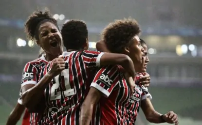 No Morumbi, final entre São Paulo e Corinthians terá torcida única e entrada gratuita