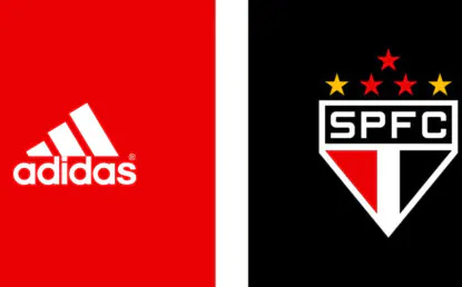 Adidas nega pedido do São Paulo de aplicar mudanças em camisa para campanha contra o racismo