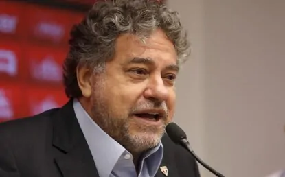 São Paulo acumula déficit de R$ 71,3 milhões em 2021 aponta balancete de setembro