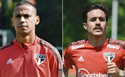 América-MG x São Paulo: provável escalação, desfalques, arbitragem e onde assistir