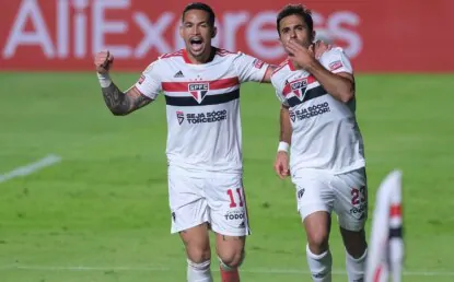 Futuro indefinido: atrasados e contrato de 2022 podem dificultar saída de Éder