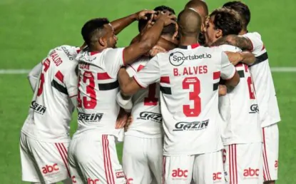 Sem espaço com Rogério Ceni, medalhão não está nos planos do São Paulo para a próxima temporada