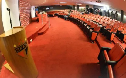 De acordo com jornalista, conselheiros do São Paulo estão revoltados e exigem mudanças drásticas