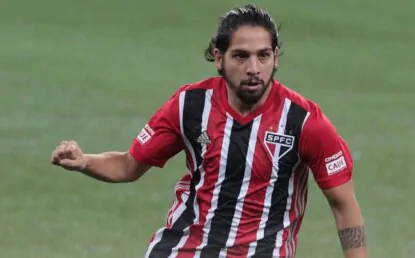 Cotia é aposta para 2022, São Paulo prepara lista de dispensas e Benítez não deve ficar