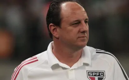 Classificação para a Libertadores? No comando de Ceni, São Paulo nunca venceu longe da capital paulista