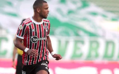 Nomes de jogadores da base são estudados para integrar o elenco principal do São Paulo