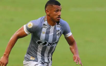 São Paulo faz proposta envolvendo troca de jogadores para ter Fernando Sobral