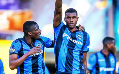 Ceni terá conversa com Wesley Moraes enquanto São Paulo tenta contratação