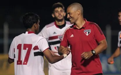 São Paulo x Cruzeiro: provável escalação, desfalques, arbitragem e onde assistir