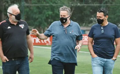 Vem novidade! Junto de empresa, São Paulo prepara lançamento de banco digital