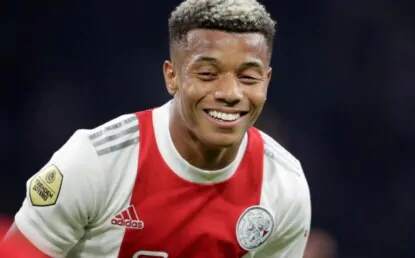 David Neres se aproxima de Shakhtar e São Paulo pode lucrar com a venda do atleta