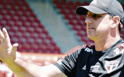 São Paulo busca novos reforços no mercado; confira as posições em pauta