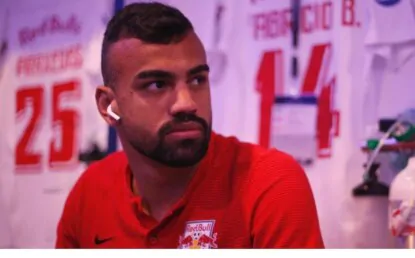 De olho no mercado, São Paulo monitora situação de zagueiro do RB Bragantino