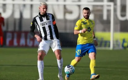 Com dificuldades para fechar a contratação de Wyllian Rocha, São Paulo já pensa em novas possibilidades