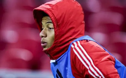 Futuro indefinido? Estafe de David Neres revela chance do atleta voltar ao São Paulo