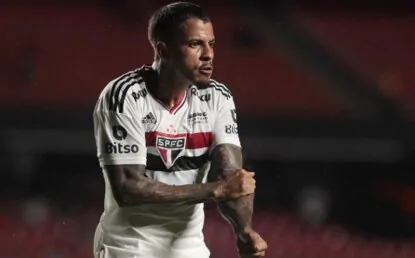 São Paulo vence o Manaus no Morumbi e vai a terceira fase da Copa do Brasil