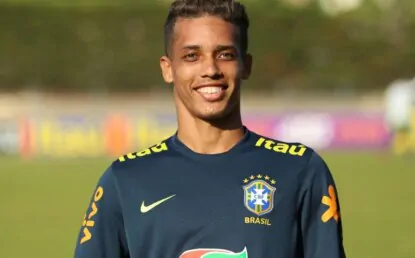 Empresário de Pedrinho fala sobre a possibilidade do atleta jogar em rivais do Corinthians