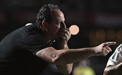 Neto critica atitude de Rogério Ceni após o clássico: “Tinha que pedir desculpas”