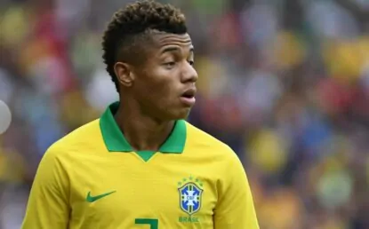 Concorrência é obstáculo para o São Paulo tentar a contratação de David Neres