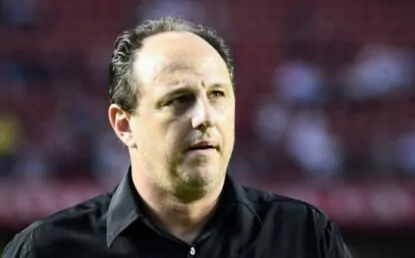 Rogério Ceni é direto sobre Pedrinho: “Não tenho mais interesse em contar com ele”