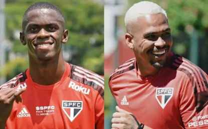 Mirassol x São Paulo: provável escalação, desfalques, arbitragem e onde assistir