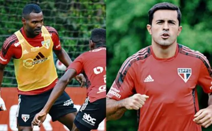 São Paulo x Manaus: provável escalação, desfalques, arbitragem e onde assistir