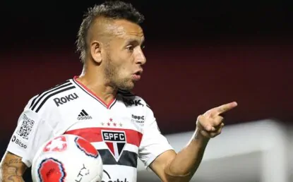 São Paulo pode faturar premiação milionária caso avance na Copa do Brasil