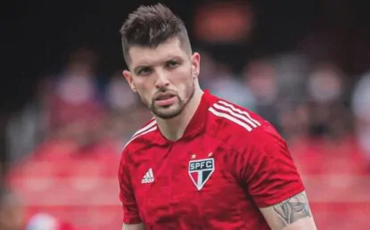 Em jogo decisivo pela Copa do Brasil, São Paulo contará com quatro desfalques