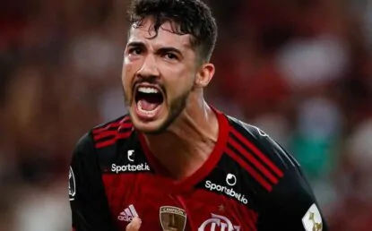 São Paulo tem interesse em Gustavo Henrique do Flamengo; veja os valores em jogo