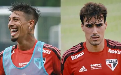 São Paulo x Botafogo-SP: provável escalação, desfalques, arbitragem e onde assistir