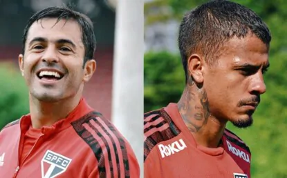 São Paulo x São Bernardo: provável escalação, desfalques, arbitragem e onde assistir