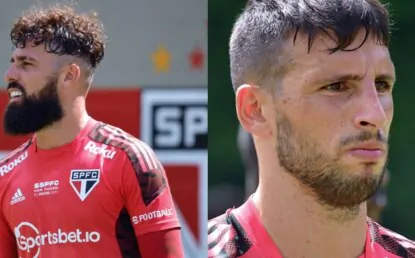 São Paulo x Corinthians: provável escalação, desfalques, arbitragem e onde assistir