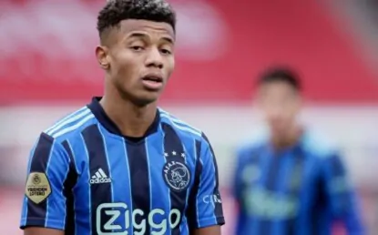 David Neres voltará ao São Paulo? Sem muitos recursos, clube prega cautela