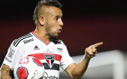 “São frouxos”, Neto critica a FPF; Palmeiras anuncia liberação para final ser no Allianz