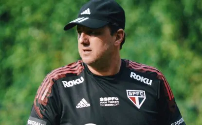 De olho nas finais do Paulistão, São Paulo poderá ter três desfalques importantes na equipe