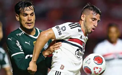 Rogério Ceni é direto sobre pênalti: “Cada um tem o direito de manifestar sua opinião”