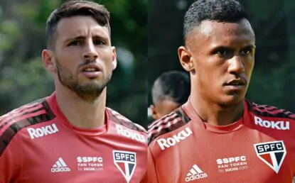 São Paulo x Corinthians: provável escalação, desfalques, arbitragem e onde assistir